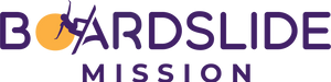 Boardslide Mission Logo