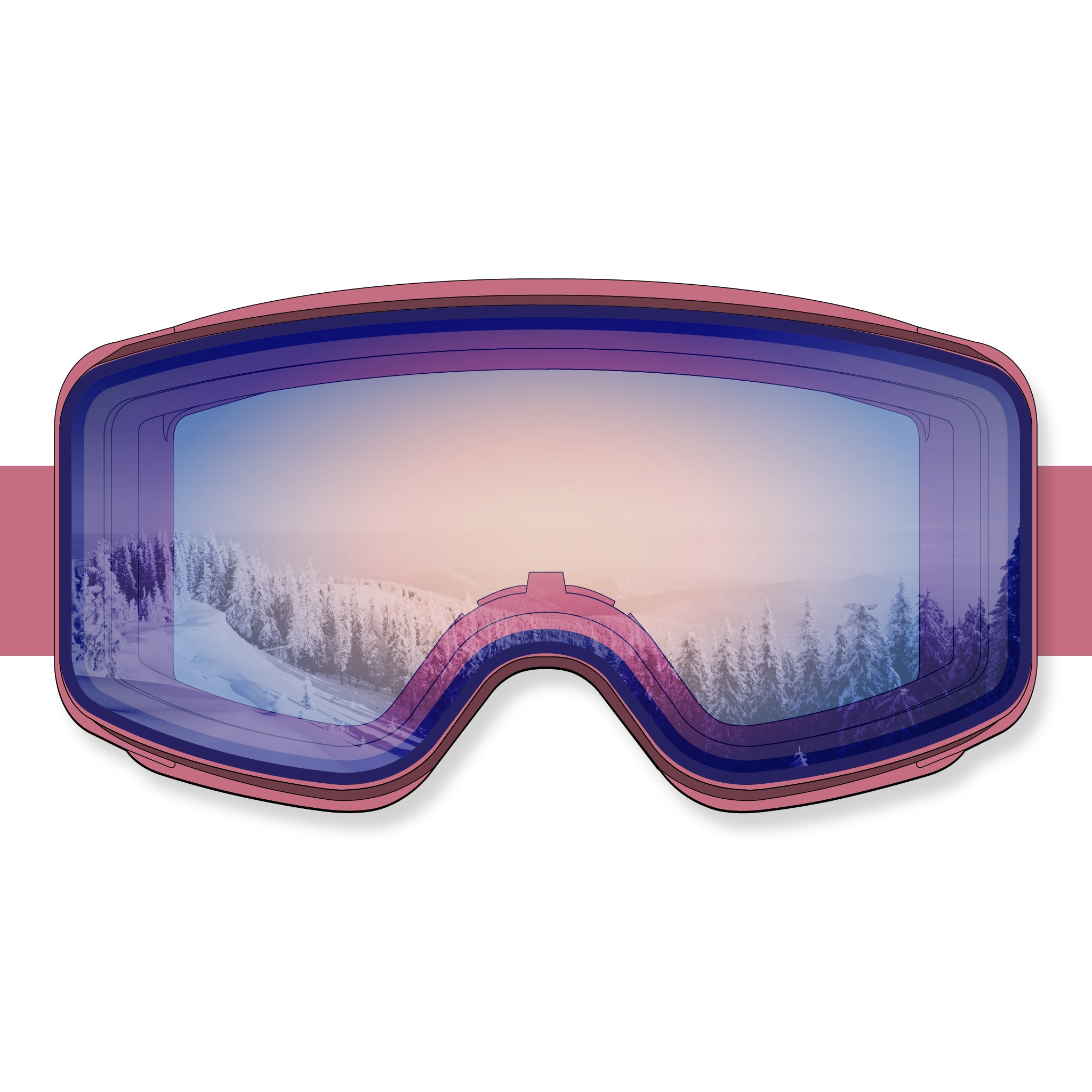 Best junior ski goggles online