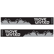 Move United Propnetic - Magnetic Ski Goggle + Bonus Lens