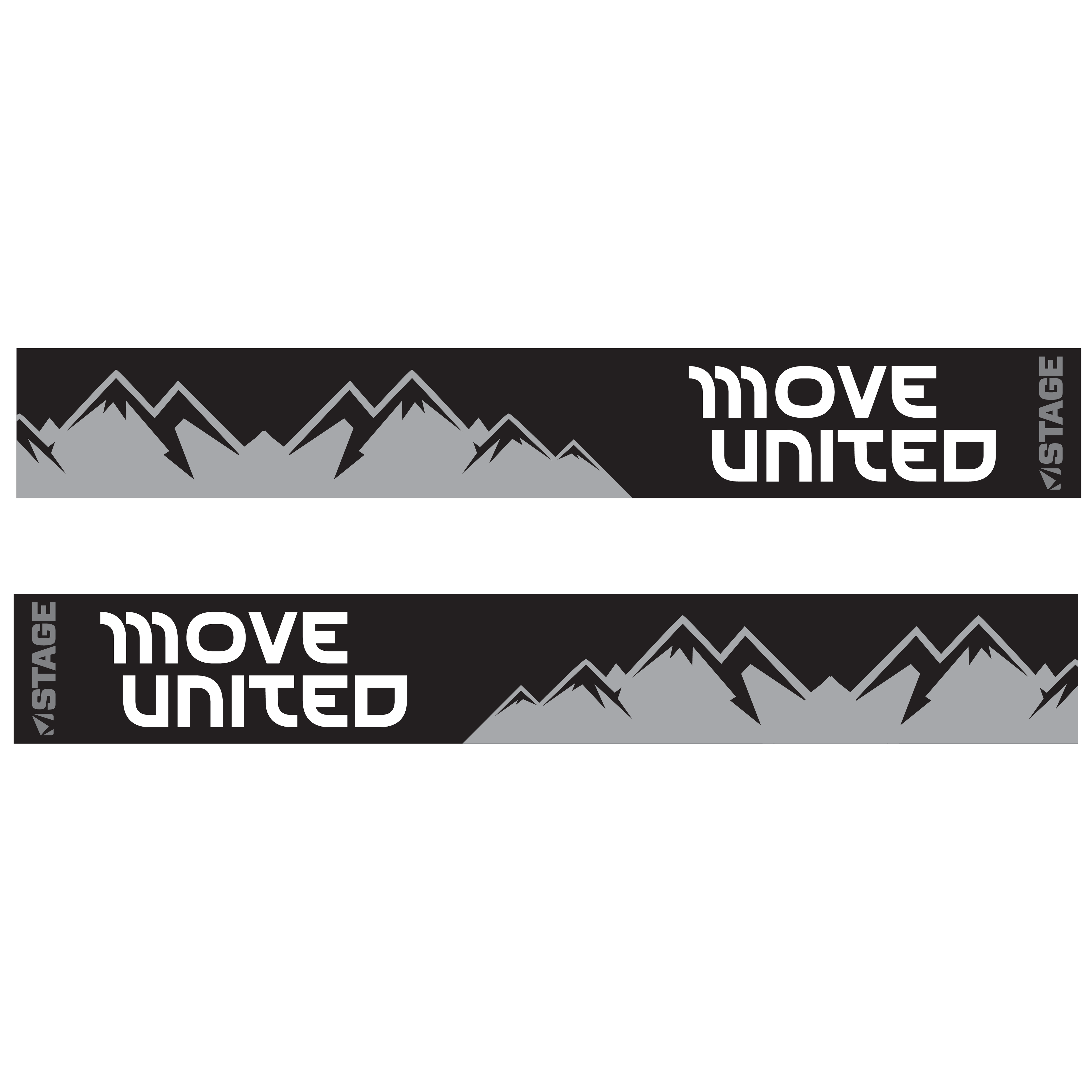 Move United Propnetic - Magnetic Ski Goggle + Bonus Lens