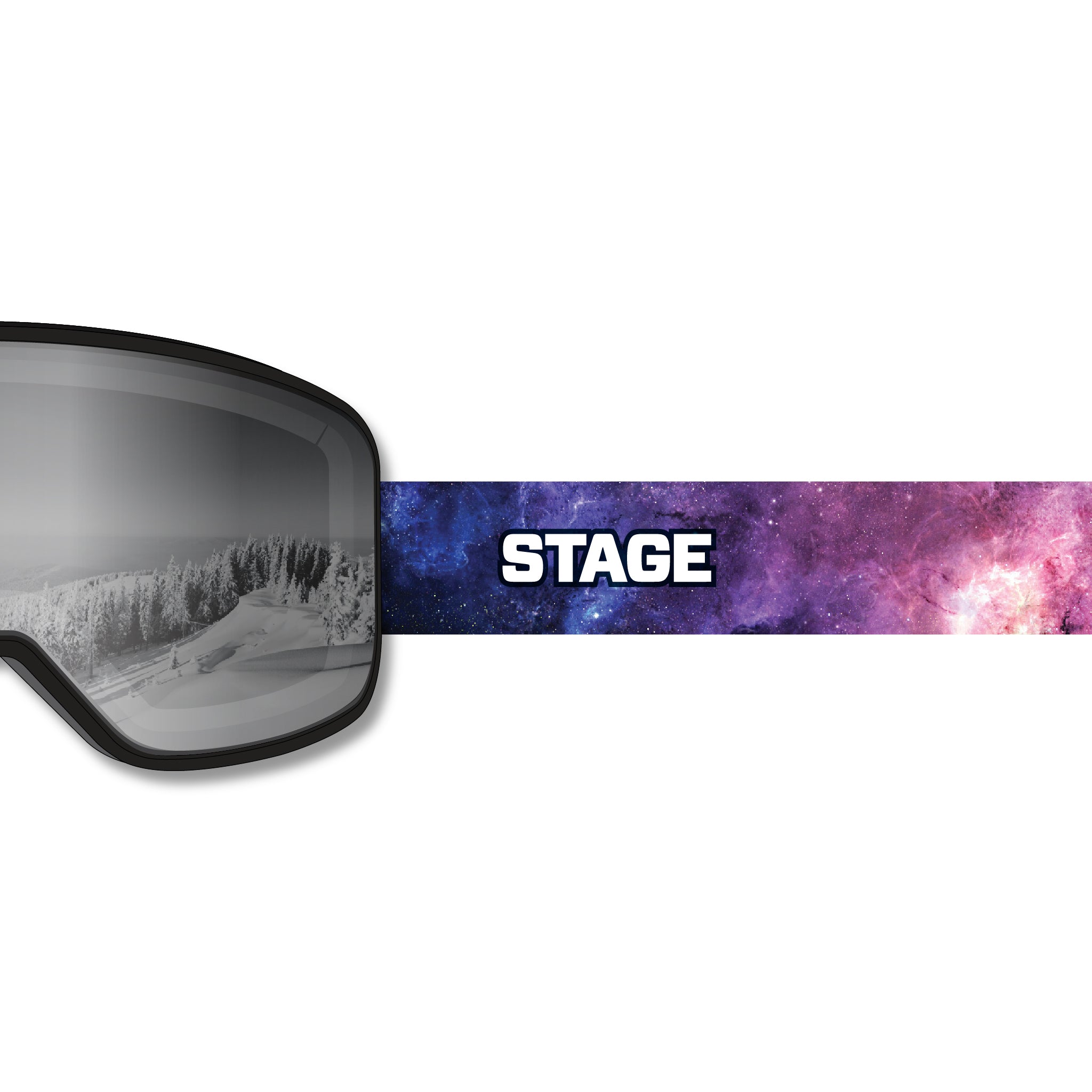 Cheap mirrored snowboard goggles online