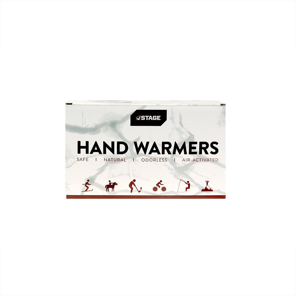 Hand Warmers Box - 40 Pair