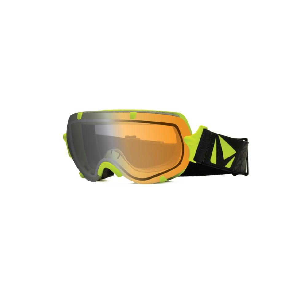 STAGE Stunt Photochromic Goggle